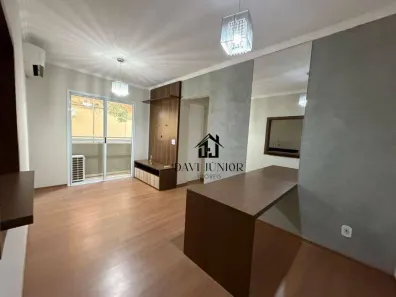 Apartamento com 2 Quartos à venda, 50m² no Vila Haro, Sorocaba