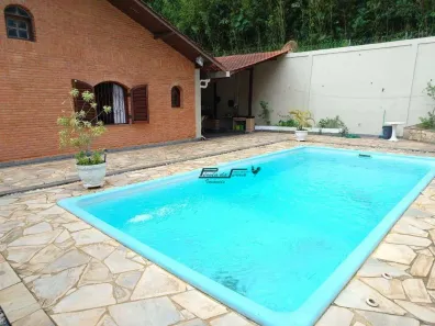 Casa com 4 Quartos à venda, 184m² no Colônia, Ribeirão Pires