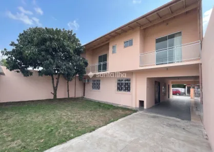 Casa com 5 Quartos para alugar, 200m² no Campeche, Florianópolis