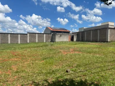 Lote/Terreno à venda, 575m² no Jardim Caxambu, Piracicaba