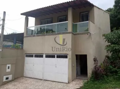Casa com 5 Quartos à venda, 110m² no Campo Grande, Rio de Janeiro