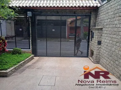 Sobrado com 3 Quartos à venda, 257m² no Jardim das Laranjeiras, São Paulo