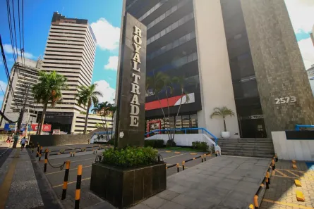 Sala Comercial à venda, 32m² no Brotas, Salvador