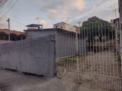 Lote/Terreno à venda, 500m² no Parque Boturussu, São Paulo