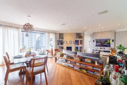Apartamento com 3 Quartos à venda, 150m² no Vila Congonhas, São Paulo
