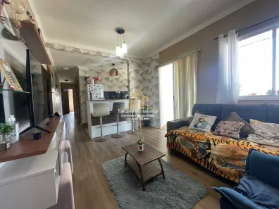 Apartamento com 3 Quartos à venda, 78m² no Novo Osasco, Osasco
