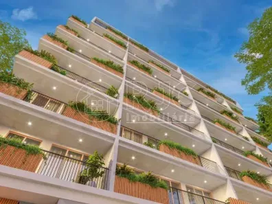 Apartamento com 3 Quartos à venda, 99m² no Tijuca, Rio de Janeiro