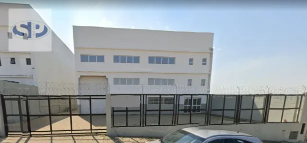 Galpão/Depósito/Armazém para alugar, 1800m² no Éden, Sorocaba