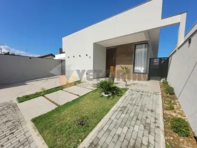 Casa de Condomínio com 3 Quartos à venda, 153m² no Mar Verde II, Caraguatatuba