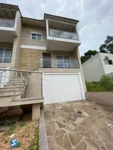 Casa com 3 Quartos à venda, 206m² no Aberta dos Morros, Porto Alegre