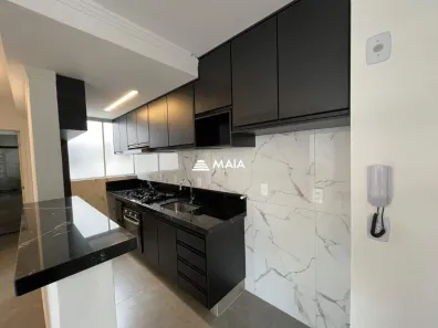 Apartamento com 2 Quartos à venda, 90m² no Jardim Libânio, Uberaba