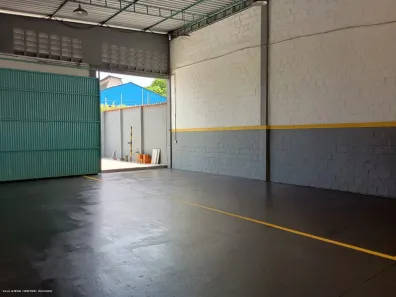 Ponto Comercial à venda, 260m² no Centro, Camaçari