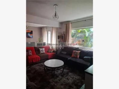 Sobrado com 4 Quartos à venda, 300m² no Campestre, Santo André