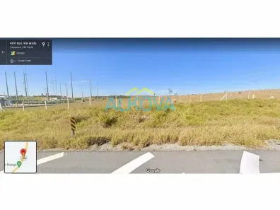 Lote/Terreno à venda, 242284m² no Jardim Campo Grande, Caçapava
