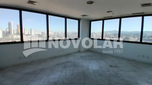 Sala Comercial à venda, 39m² no Tucuruvi, São Paulo
