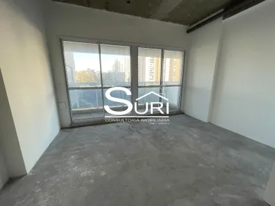 Sala Comercial à venda, 32m² no Baeta Neves, São Bernardo do Campo