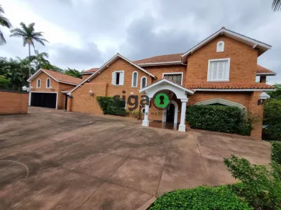 Casa com 5 Quartos à venda, 1355m² no Jardim América, São Paulo