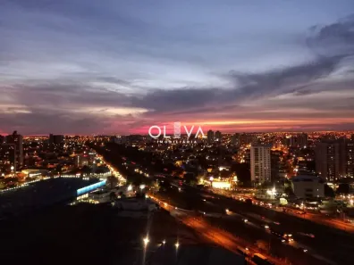 Apartamento com 3 Quartos à venda, 85m² no Jardim Urano, São José do Rio Preto