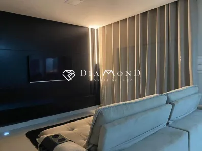 Casa com 4 Quartos à venda, 213m² no Shopping Park, Uberlândia