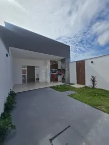 Casa com 2 Quartos à venda, 125m² no Gereraú, Itaitinga