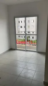 Apartamento com 2 Quartos à venda, 52m² no Presidente Dutra, Ribeirão Preto