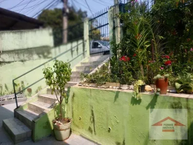 Casa com 2 Quartos à venda, 93m² no Jardim Pacaembu, Jundiaí