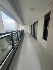 Apartamento com 3 Quartos à venda, 97m² no Jardim das Indústrias, São José dos Campos
