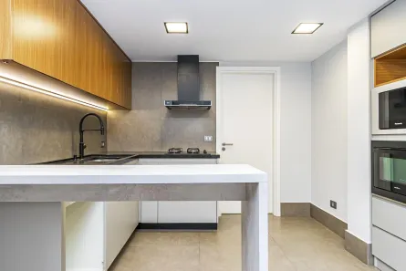 Apartamento com 2 Quartos à venda, 115m² no Água Verde, Curitiba