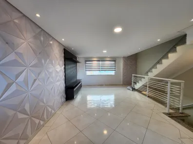 Casa de Condomínio com 3 Quartos à venda, 147m² no Jardim Regina, São Paulo