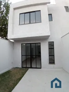 Casa com 3 Quartos à venda, 120m² no Santa Amélia, Belo Horizonte