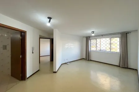 Apartamento com 2 Quartos à venda, 47m² no Portão, Curitiba