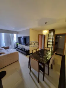 Apartamento com 3 Quartos à venda, 78m² no Tubalina, Uberlândia