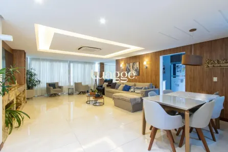 Casa de Condomínio com 4 Quartos para alugar, 340m² no Nonoai, Porto Alegre