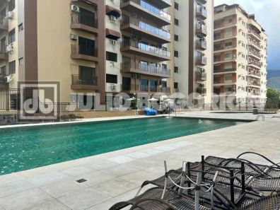 Apartamento com 3 Quartos à venda, 136m² no Vila Isabel, Rio de Janeiro