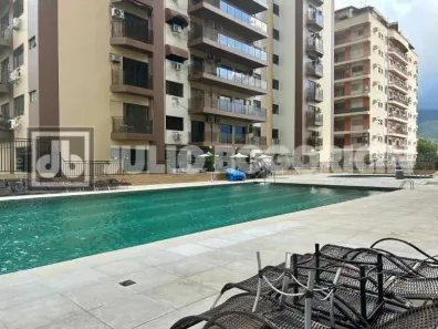 Apartamento com 3 Quartos à venda, 136m² no Vila Isabel, Rio de Janeiro