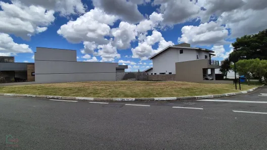 Lote/Terreno à venda, 378m² no Fazenda Santana, Valinhos