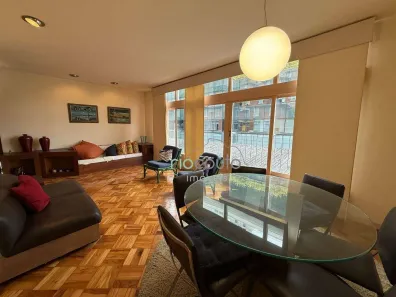 Casa de Condomínio com 3 Quartos à venda, 112m² no Botafogo, Rio de Janeiro