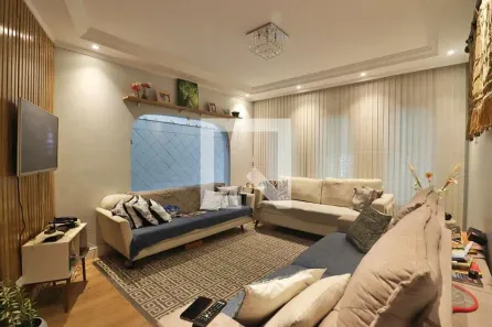 Casa com 3 Quartos à venda, 283m² no Campestre, Santo André