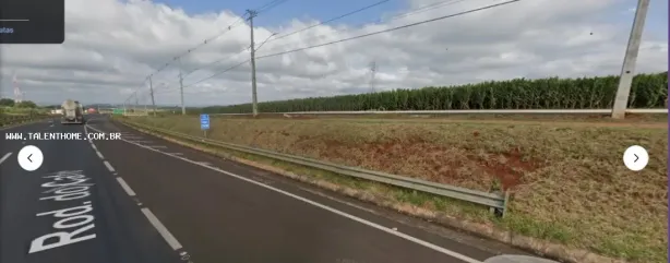 Lote/Terreno à venda, 21500m² no Jardim Presidente Kennedy, Apucarana
