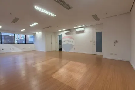 Sala Comercial à venda, 103m² no Itaim Bibi, São Paulo