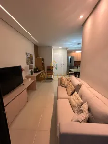 Apartamento com 3 Quartos para alugar, 64m² no Boa Viagem, Recife