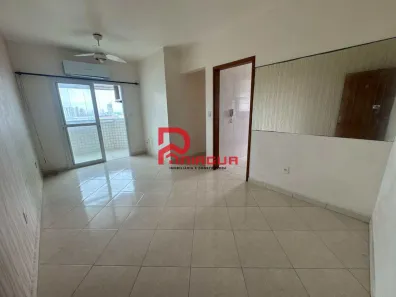 Apartamento com 2 Quartos à venda, 68m² no Guilhermina, Praia Grande