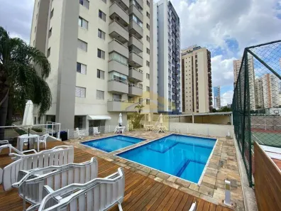 Apartamento com 3 Quartos à venda, 79m² no Cidade Monções, São Paulo