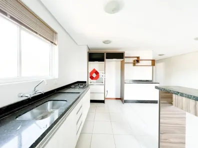 Apartamento com 2 Quartos para alugar, 98m² no Centro, Jaraguá do Sul
