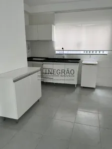 Apartamento com 1 Quarto para venda ou aluguel, 28m² no Vila Moinho Velho, São Paulo