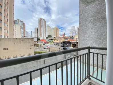 Apartamento com 2 Quartos à venda, 38m² no Imirim, São Paulo