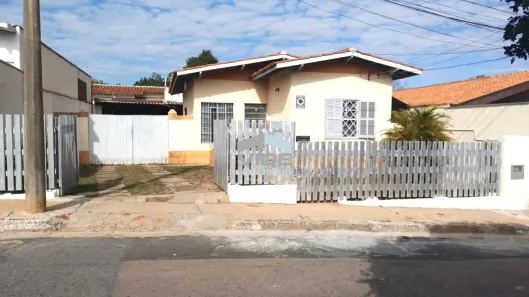 Casa com 3 Quartos à venda, 80m² no Nova Campinas, Campinas