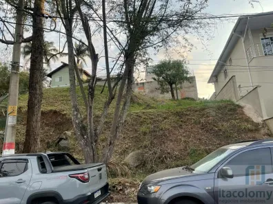 Lote/Terreno à venda, 250m² no Suru, Santana de Parnaíba