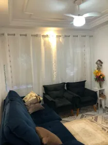 Casa com 4 Quartos à venda, 168m² no Vila Nossa Senhora de Fátima, São Vicente