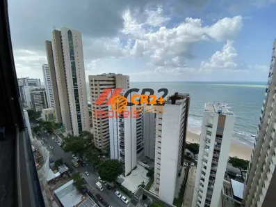 Cobertura com 6 Quartos à venda, 345m² no Boa Viagem, Recife